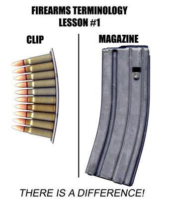Clip Gun