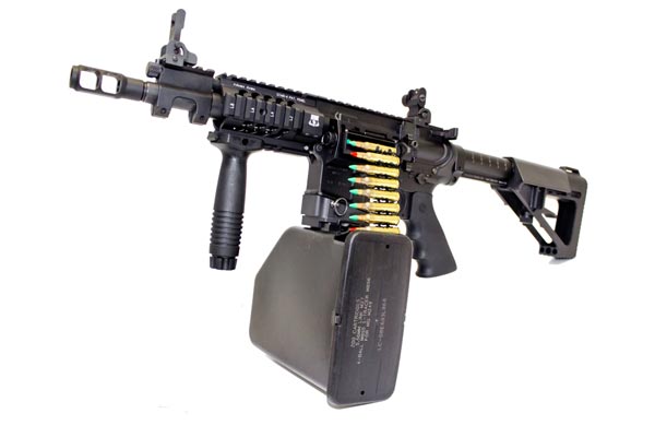 Belt-Fed-AR-15-Conversion-Valkyrie-Armament.